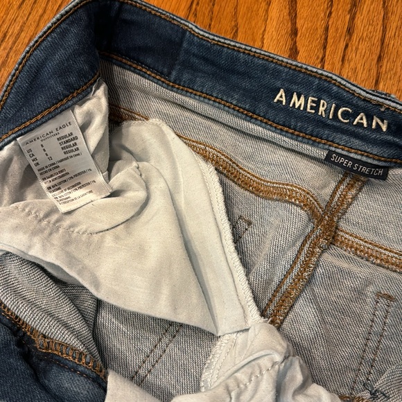 3 pairs of American Eagle jeggings - Picture 9 of 12